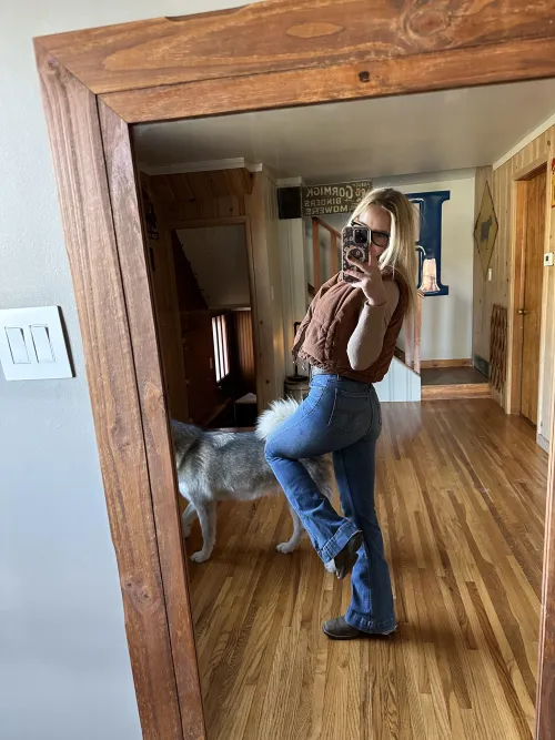 Thumbnail Country Girl Charms on OnlyFans by xxfarmgirlcc | onlyfansgirls101