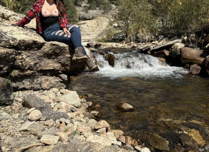 Thumbnail Into the Wild: noelbabe5's Sensual Journey