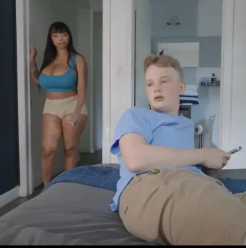 Thumbnail Identifying the Girl: Insights from Boomer_Requiem