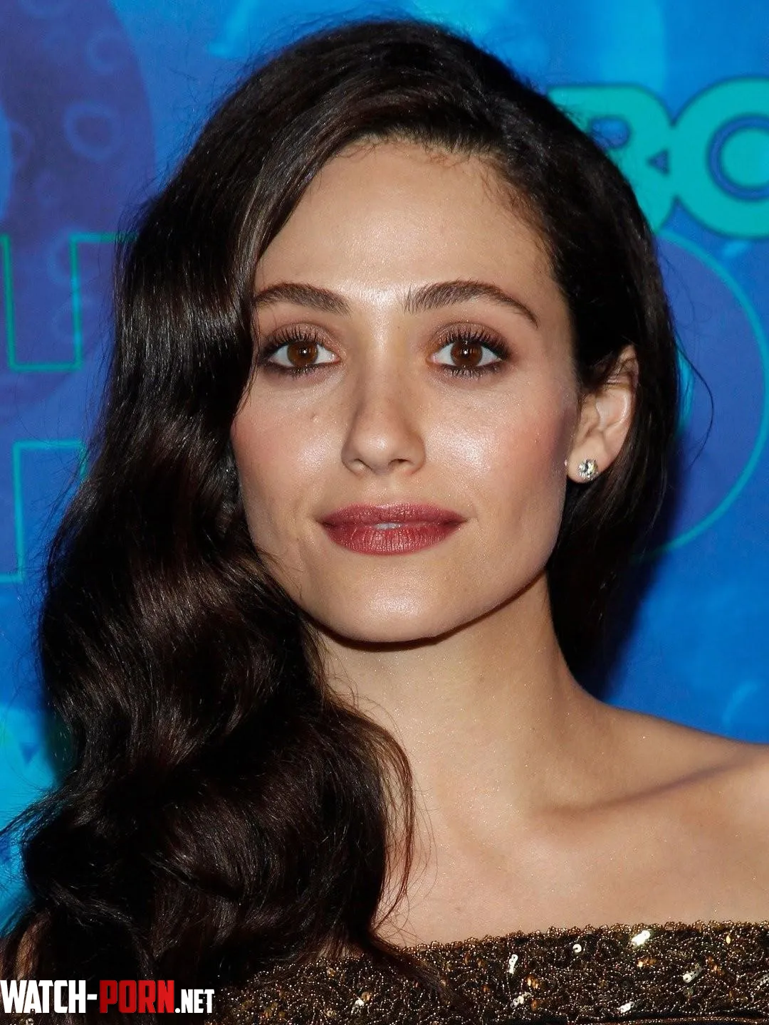 Emmy Rossum by JumpySignature5588
