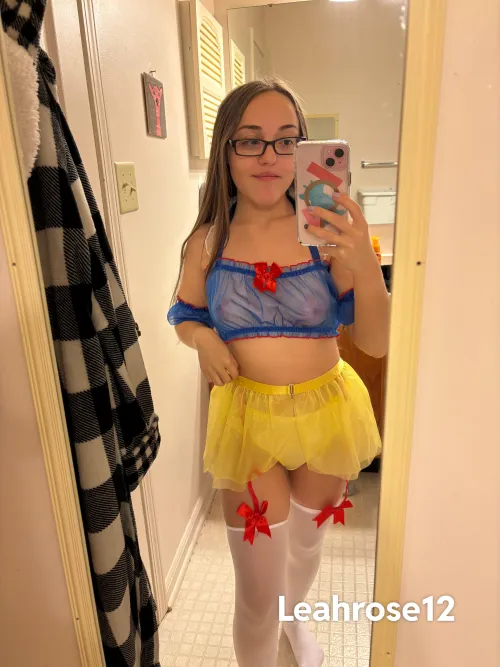 Thumbnail Birthday Celebration: leahrose_12's Special Day | barelylegalteens