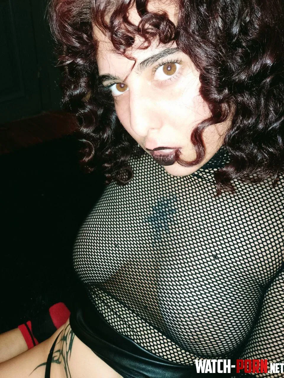 Hey your good babe is soo horny right now by Mistik_in_hell