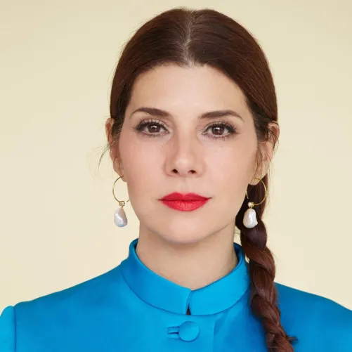 Thumbnail PrettyGirls: Explore Marisa Tomei by JumpySignature5588