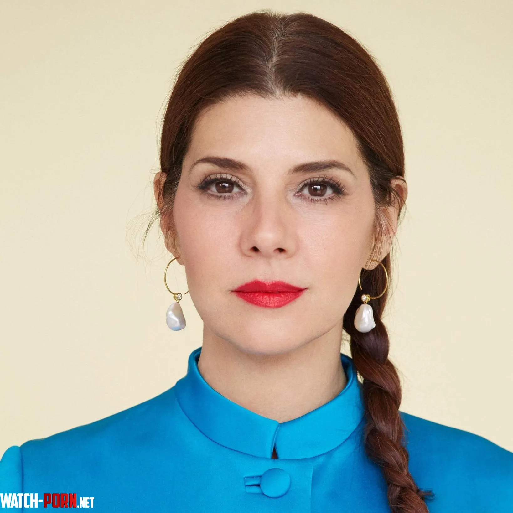 Marisa Tomei by JumpySignature5588