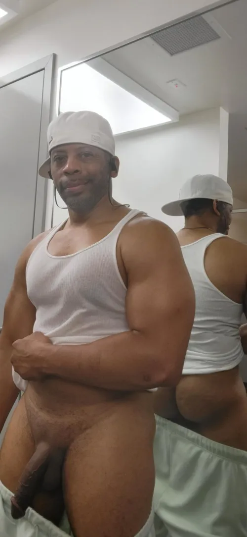 Thumbnail Get Pumped with RepresentativeIll862 on OnlyFans101