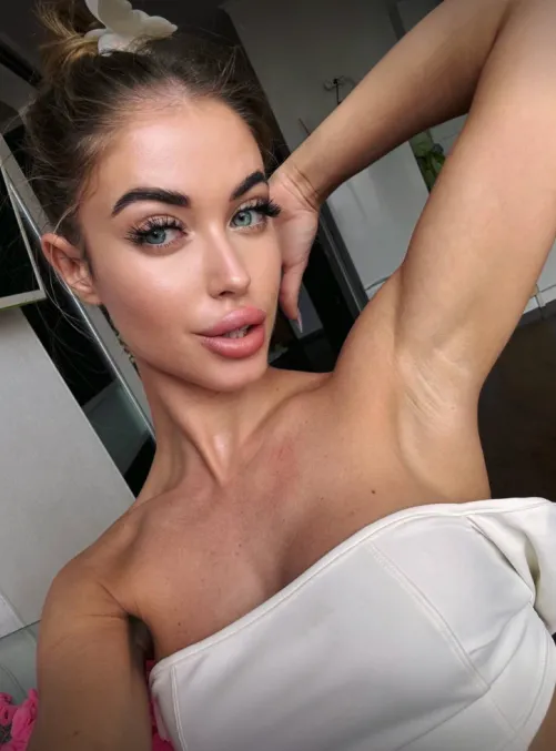 Thumbnail Unusual Armpit Activities: Share Your Desires by muse_fantasy in armpitfetish Category