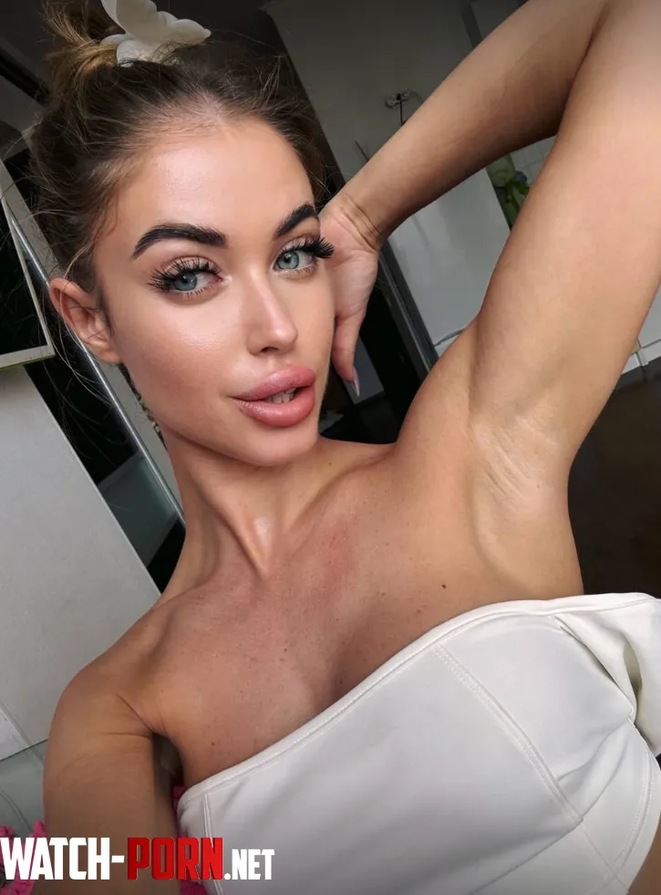 What unusual things do you like to do with your armpits by muse_fantasy