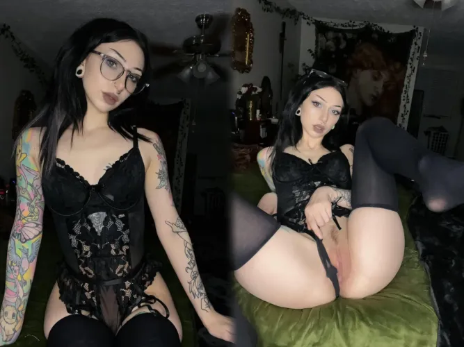 Thumbnail Exploring Connections: Seeking Companionship by Wellyuckyy | altgonewild