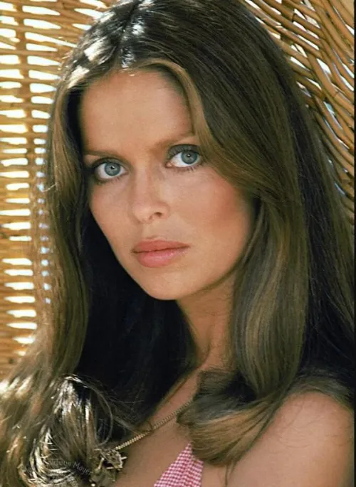 Thumbnail PrettyGirls: All About Barbara Bach by HWKD65