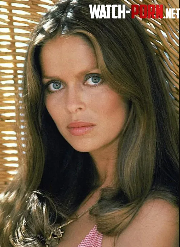Barbara Bach by HWKD65