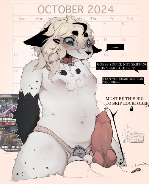 Thumbnail Bullying and Adventures with Ihushloafs by HushTheBlues - Yiff Experiences