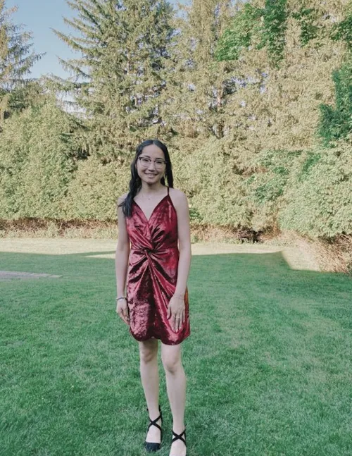 Thumbnail Dressed Up: A Closer Look with prettydolldoll in realasians