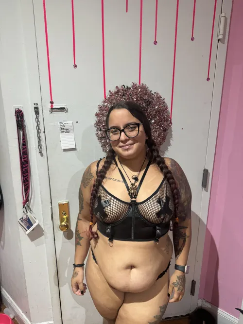 Thumbnail Brazilianbooty666: Exploring the Charms of a Chubby Brazilian