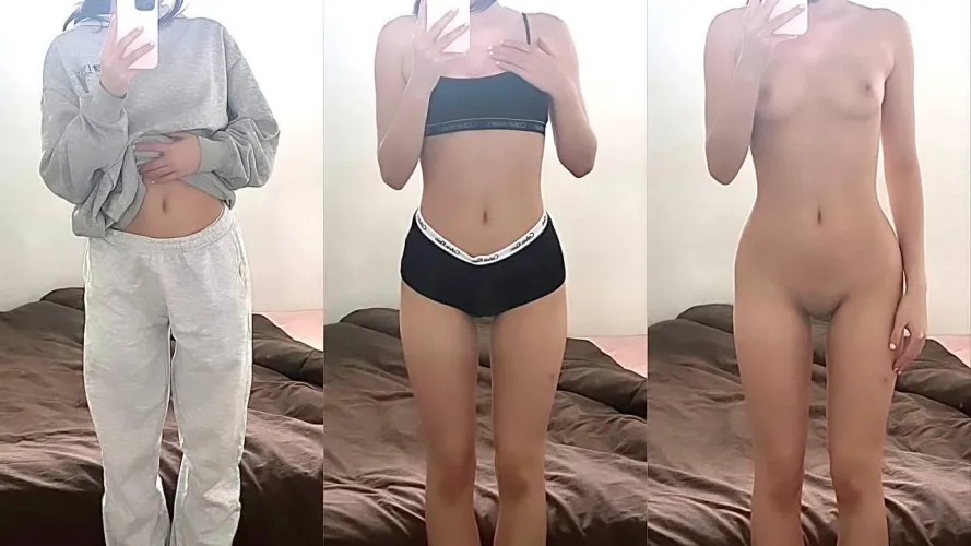 Thumbnail The Evolution of Comfort with pwincessyasmin