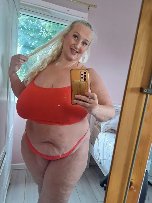 Thumbnail BarracudaFinancial69: Best BBW Mornings Await