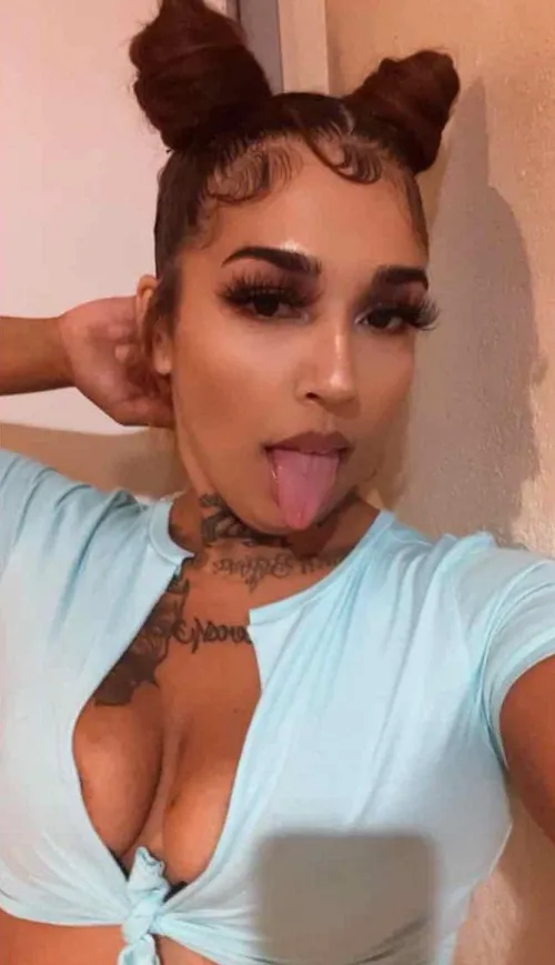 Thumbnail Fashion Frenzy: Latest Trends for Croptopgirls by FOREIGNSECRETS
