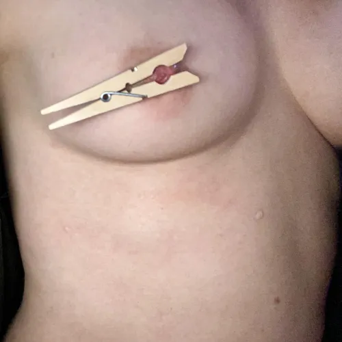 Thumbnail Subbiecat007's Journey: 29-Hour Task, Edging, Nipple Play in BDSMGW
