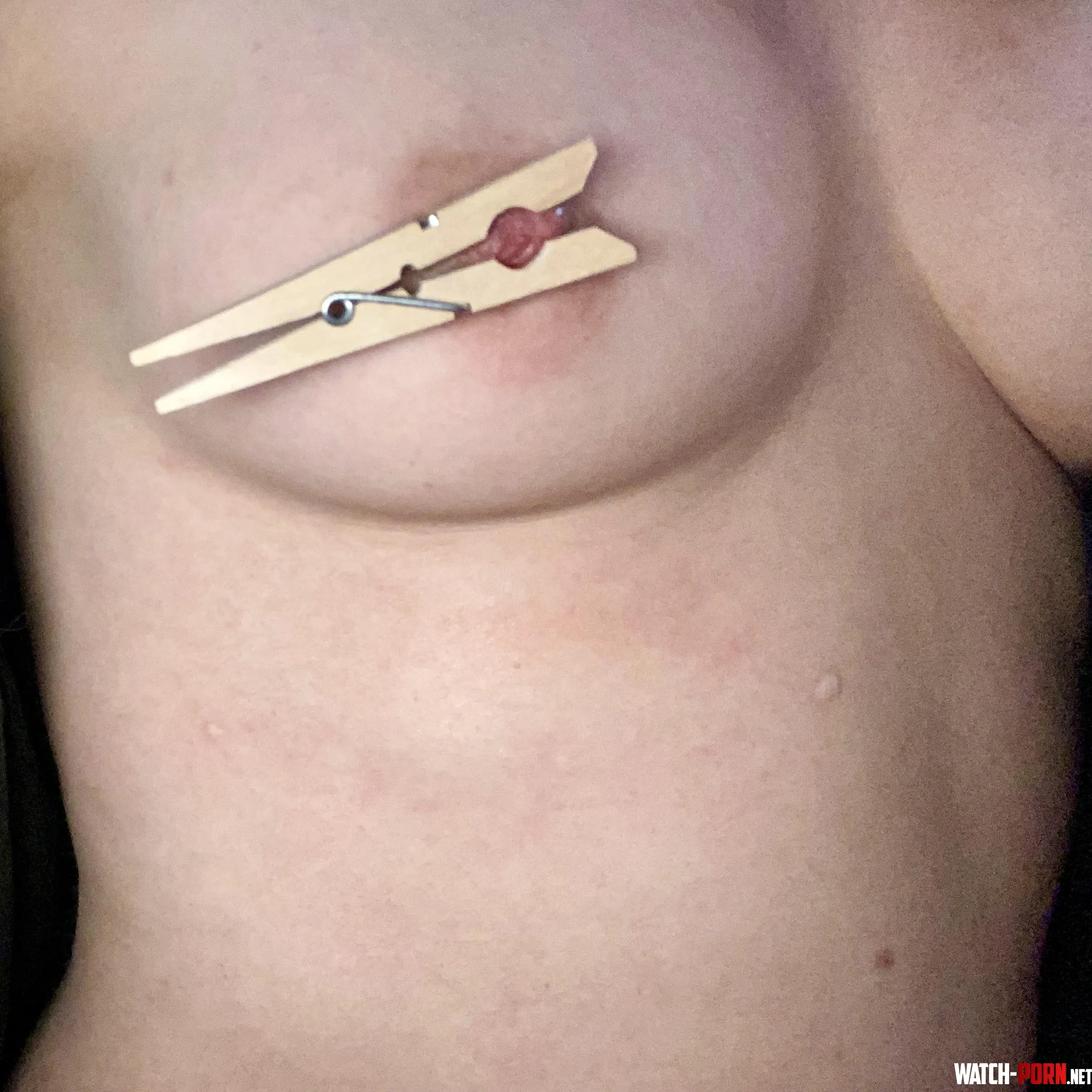 My f task 29 hours edging 25 hours left  nipple play  by Subbiecat007