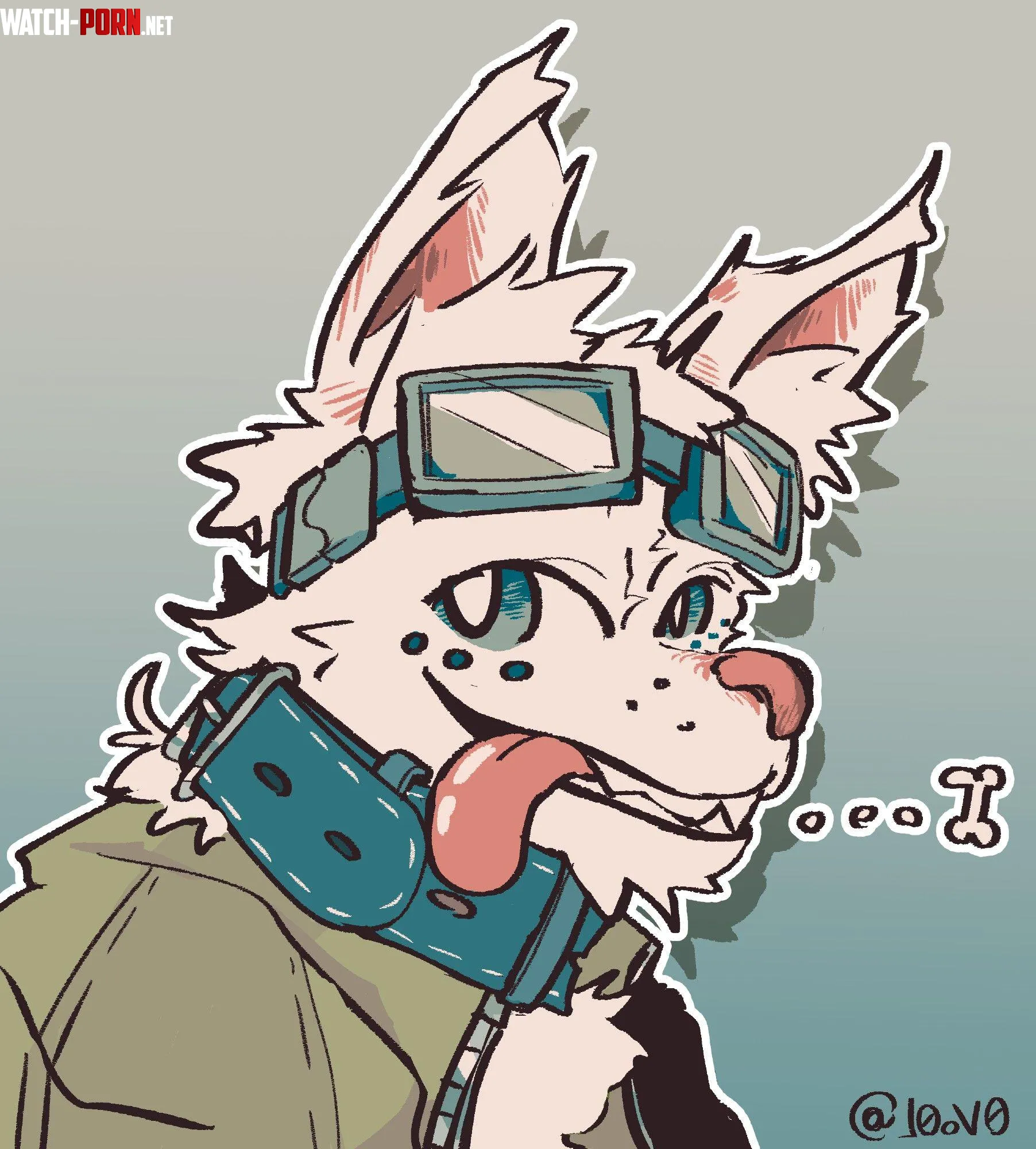 his name is 2d by netinhovo