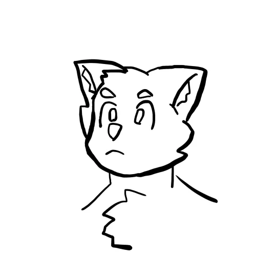 Thumbnail From Novice to Artist - Slow_Volume5117's Journey in Furry Art