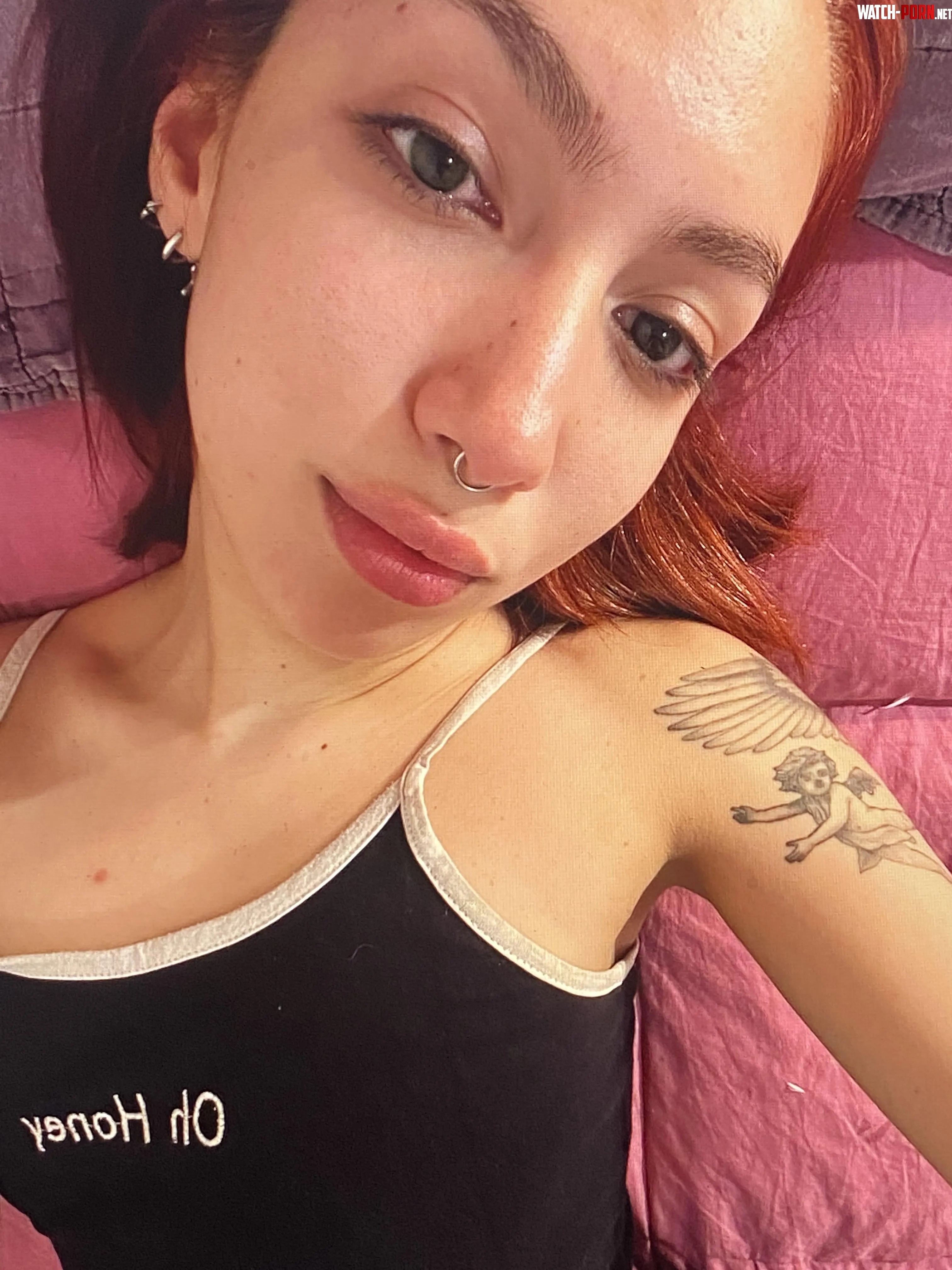 ur new favourite punk girl by StevensDeborah