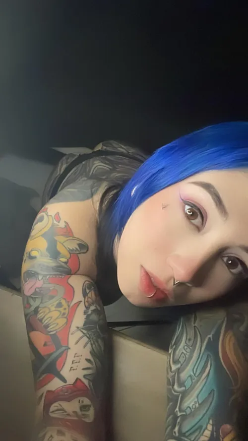 Thumbnail Breaking Boundaries: Providing Nudes in Mexicana with lopakarit