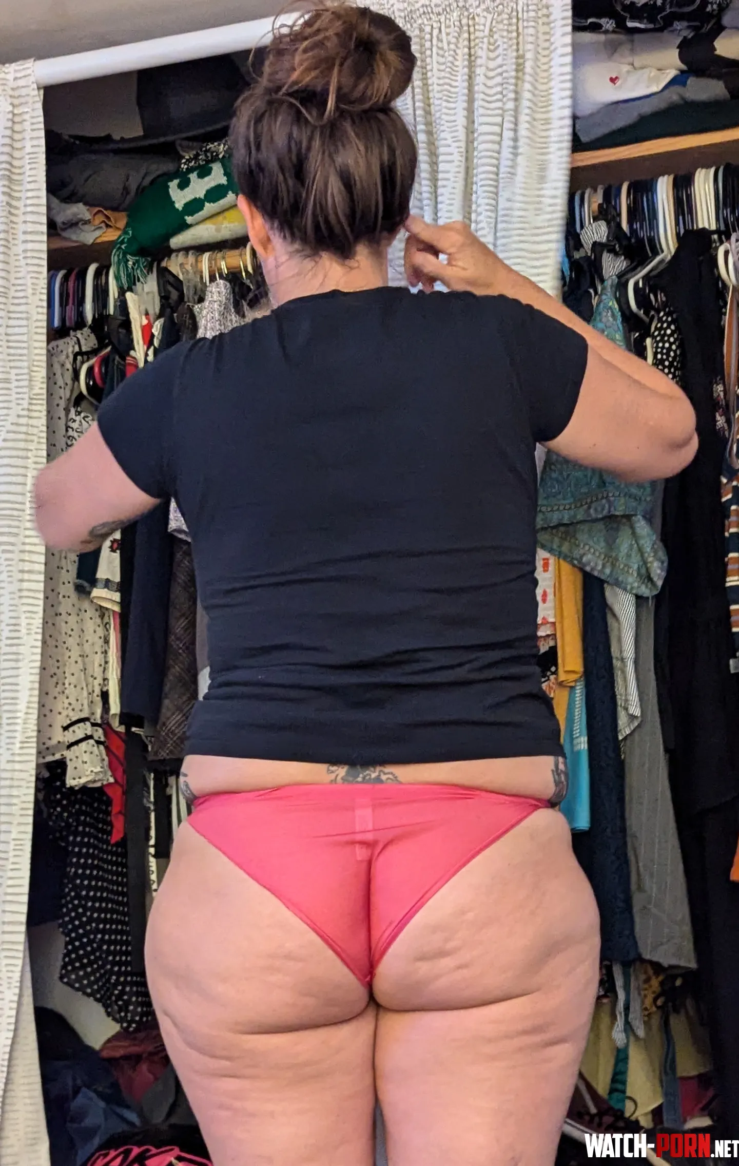 More cushions for the anal pushing  by Still_not_gonna_say