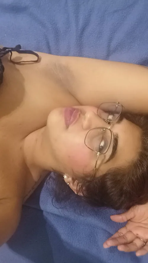 Thumbnail Unveiling the Beauty of Armpit Fetish with beautyExotic