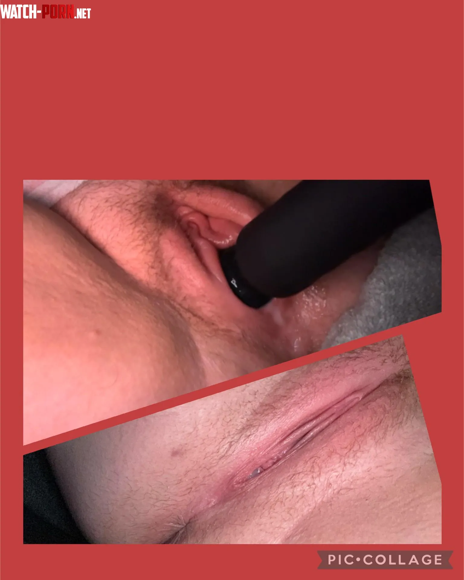 Do you prefer normal pussy or pussy after the pussy pump  by YourgirlSoni