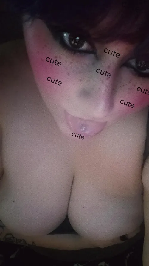 Thumbnail Indulge in Goth Sensuality: Connect with GhostGirl0624