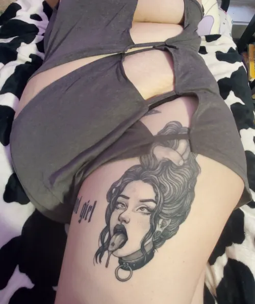 Thumbnail Curiosity Unleashed: Delve into the World of Stuffers with nicolafullerbbw