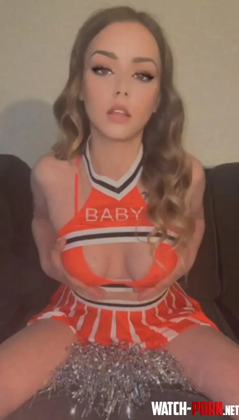 Wanna cum for me daddy by Babyfacedmamas
