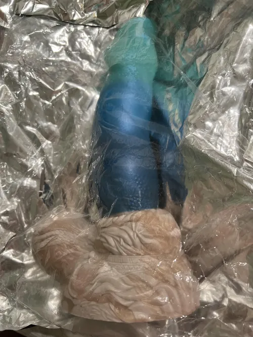 Thumbnail Shimmering Rogue Pour: Unveiling Hidden Treasures from BadDragon