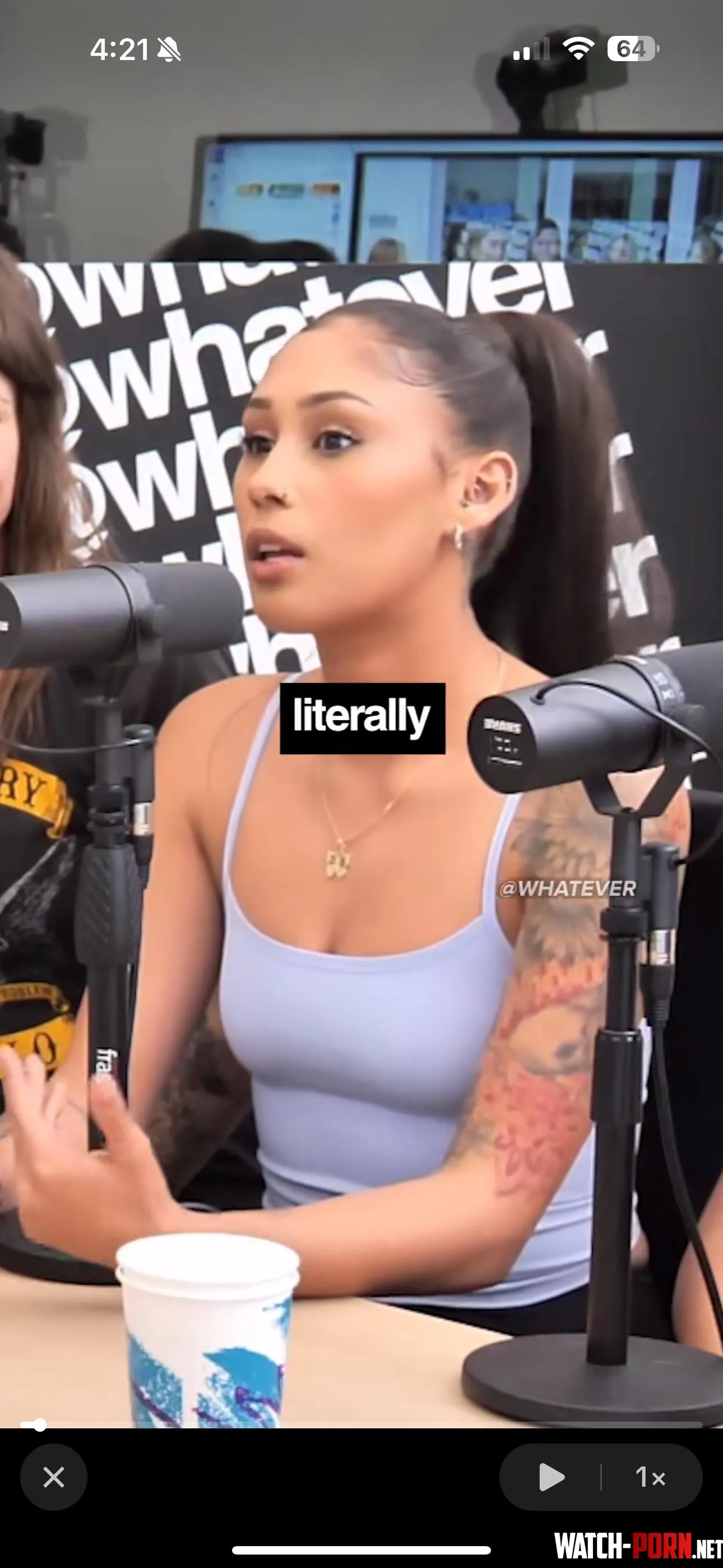 Anybody know her name by Dpfanatic420