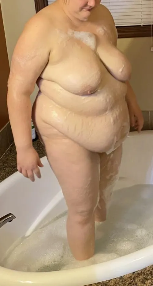 Thumbnail ExcitementWild9745 Celebrates Tittie Tuesday with BBW Joy