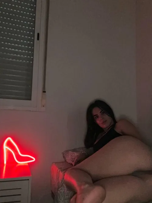 Thumbnail Get Ready for Playtime with AmateurRosa