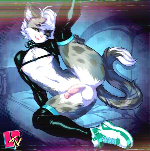 Thumbnail Oooh Baby M Luckypan - Unveiling Femyiff Thrills by Too_Dang_Nasty