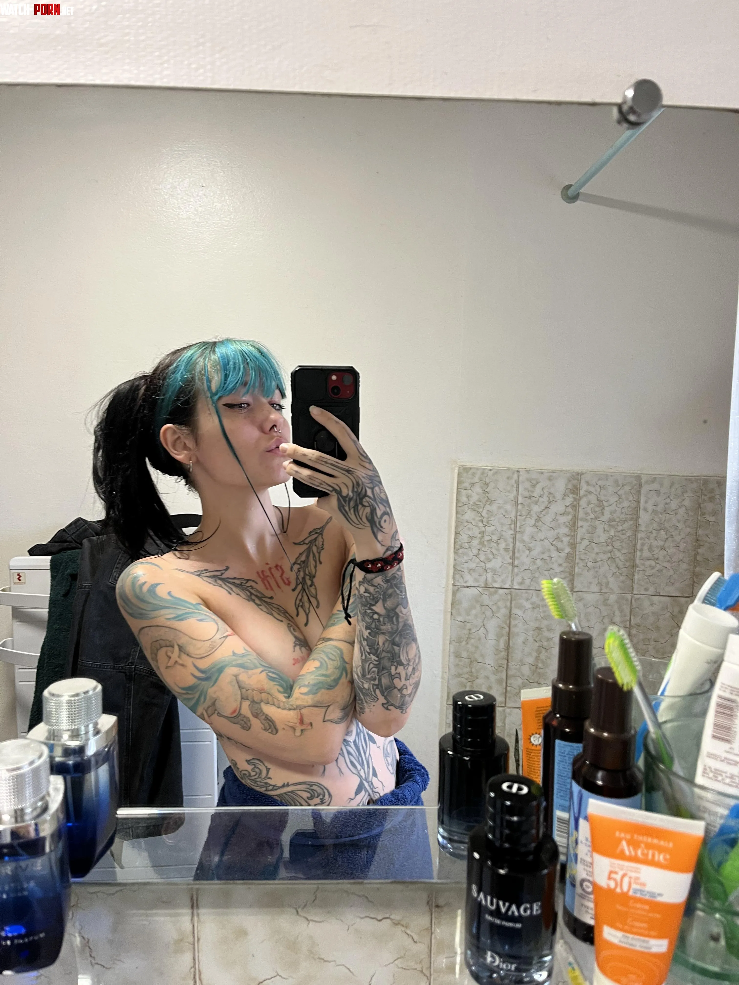 Can you say yes to a tittyfuck by beautifulceline