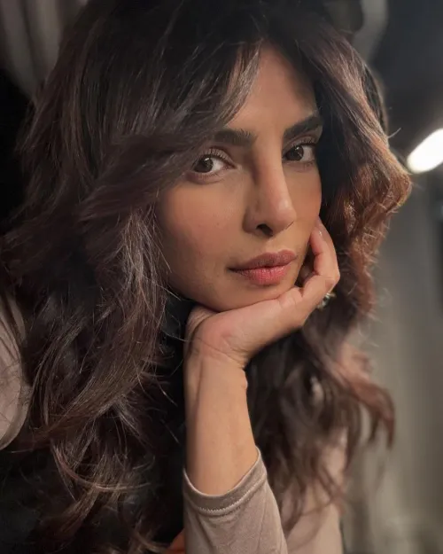 Thumbnail Priyanka Chopra: Beauty and Grace | Pretty Girls Category