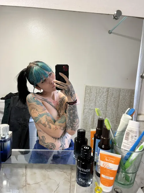 Thumbnail Celebrate Breast Sizes with beautifulceline | Topless Insights