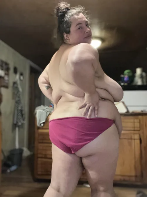 Thumbnail Encounter Excitement with BattieBThicc | BBW