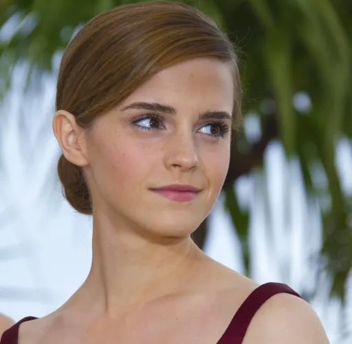 Thumbnail Emma Watson: A Timeless Beauty by oblique_shockwave