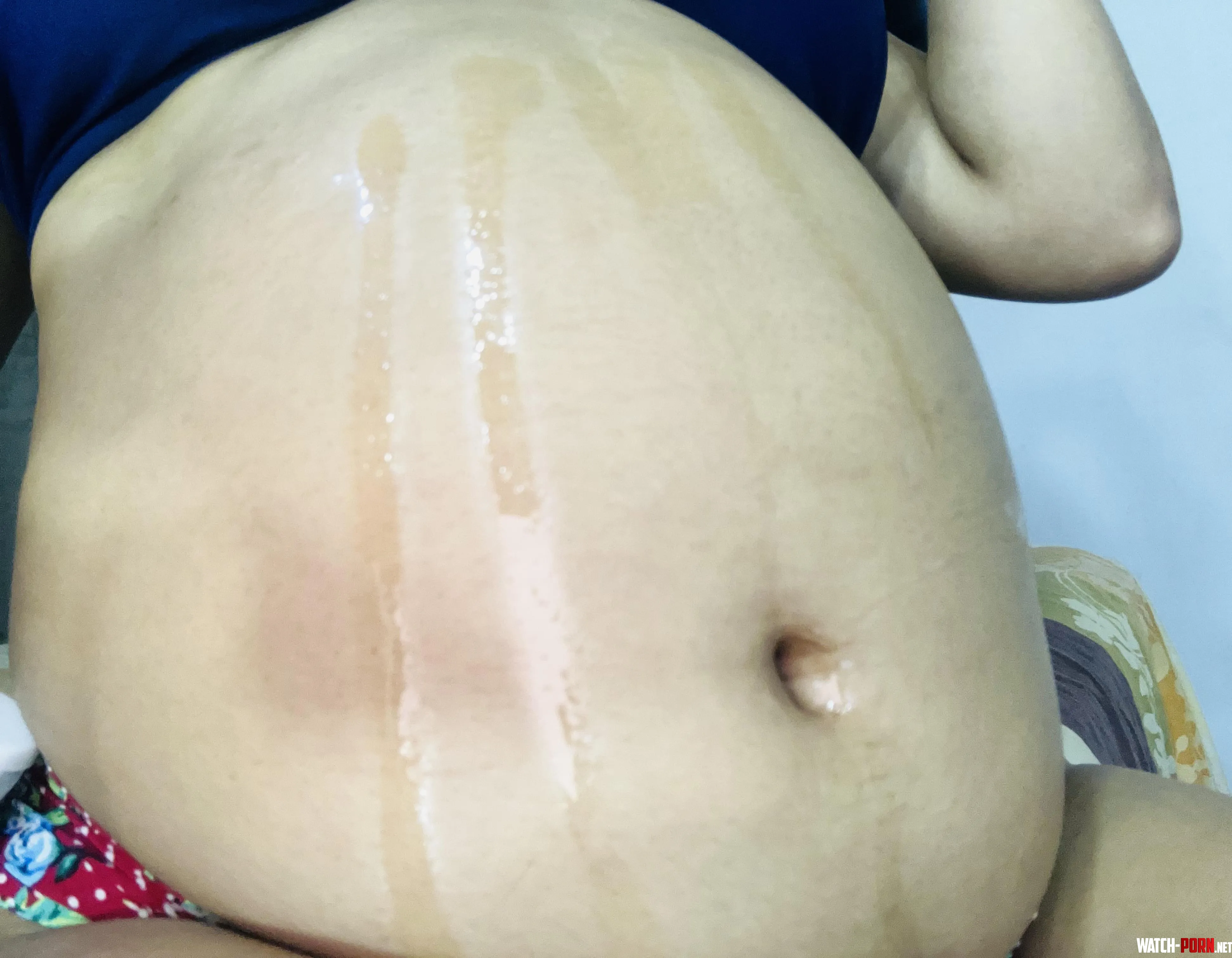 help me grow and fill my belly by kimberly_hoot
