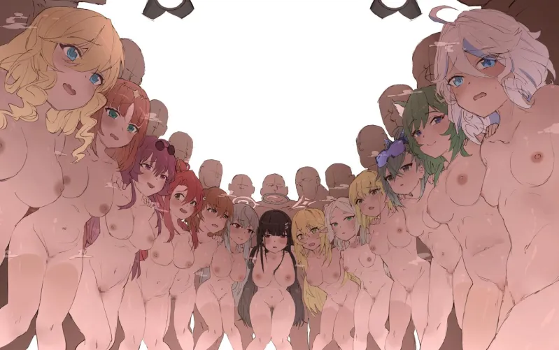 Thumbnail Exploring One Girl at a Time by Alarmed_Ad3393 | Hentai
