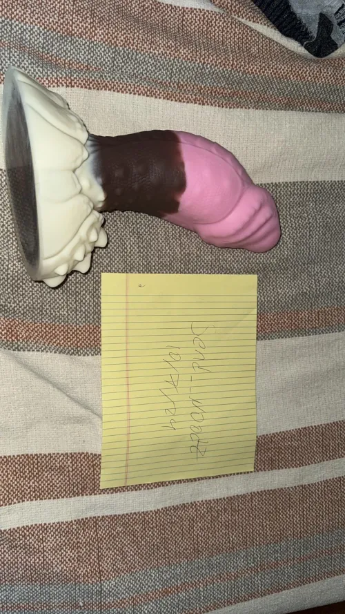 Thumbnail XL Crackers Price Drop: Hot Deals on BadDragon Goodies by Send__Noodz