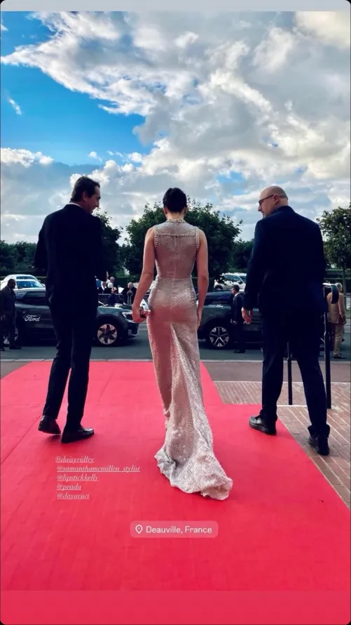 Thumbnail Daisy Ridley: A Look at Celebrity Butts by South-Feedback-9530