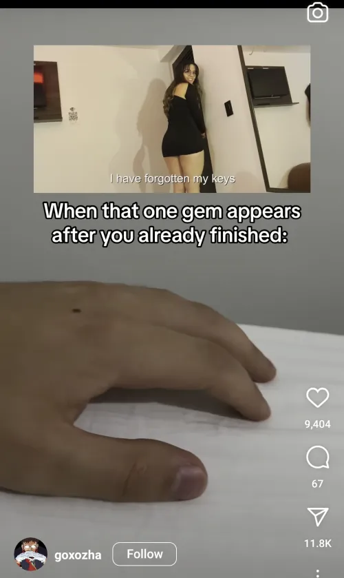 Thumbnail Link Needed: Video Link Anyone