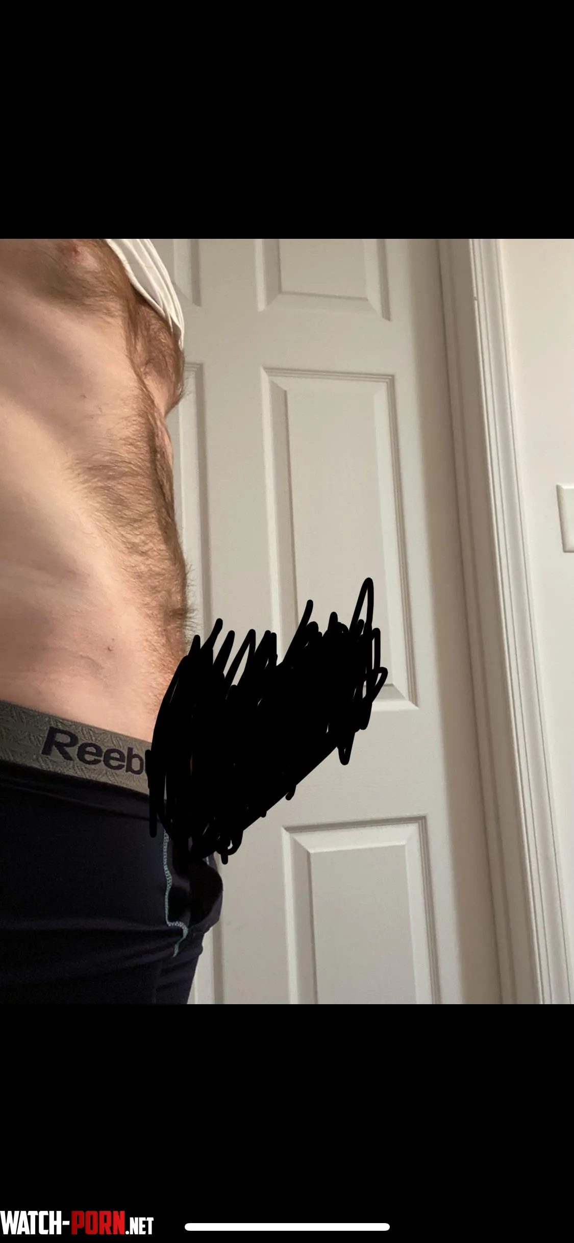 Want to see me uncensored by Last-Professional994