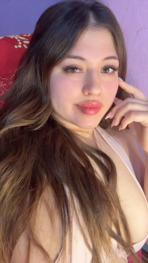 Thumbnail Yamilitaa's Tempting Kisses: The Argentine Delight