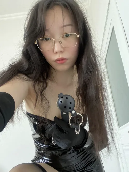 Thumbnail Unveiling the Bad Guy Within: Depths of BDSM Exploration | NataliaaVibes